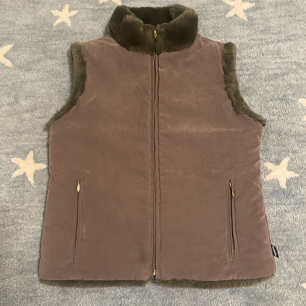 Obermeyer Winter Vest - image 1